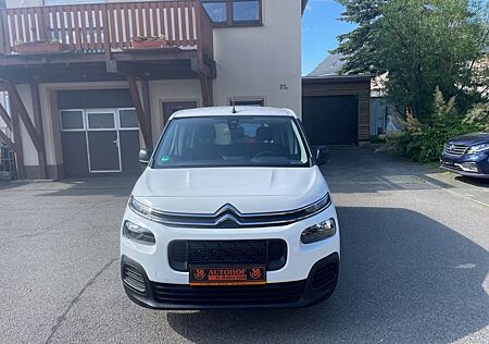 Citroën Berlingo Live M