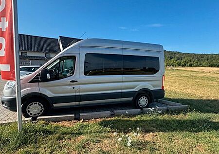Ford Transit L3 H3