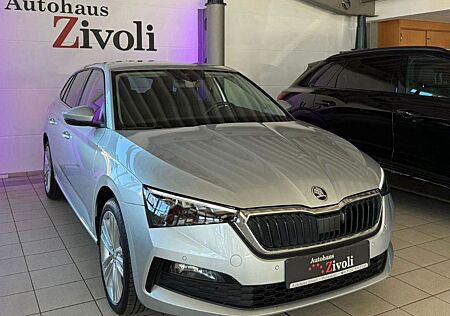 Skoda Scala Style LANE/VIRTUAL/LED/ACC/AHK/CAM