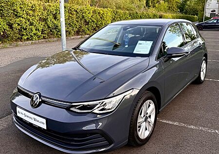 VW Golf Volkswagen VIII Lim. Life Edition Navi