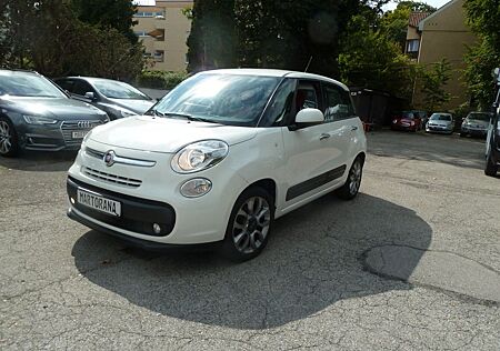 Fiat 500L Easy 1 JAHR GARANTIE