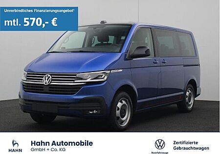 VW T6 Multivan Volkswagen T6.1 Multivan EDITION ACC LED PDC/Kamera