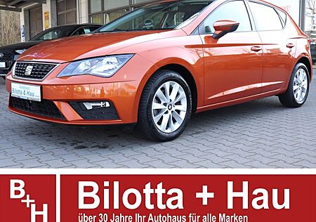 Seat Leon 1.4 TSI ACT Style DSG !!! Alu+PDC+AHK !!!
