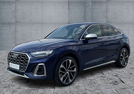 Audi SQ5 Sportback TDI quattro