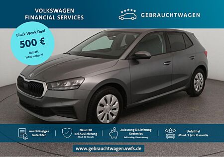 Skoda Fabia Ambition 1.0 TSI DSG TEMPO*PDC*SHZ*LED