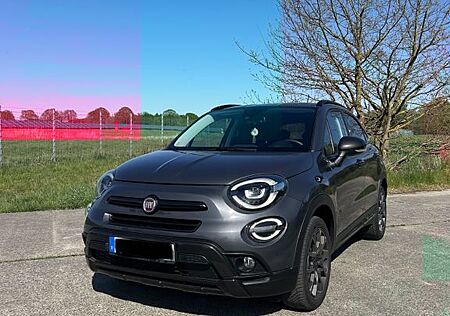 Fiat 500X 1.3 FireFly T. 111kW CROSS S&S 4x2 DCT ...