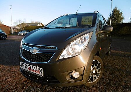 Chevrolet Spark 1.2 LT, S-TECII 16V, Klimatronic