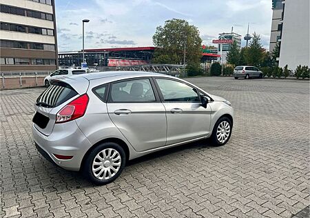 Ford Fiesta Trend