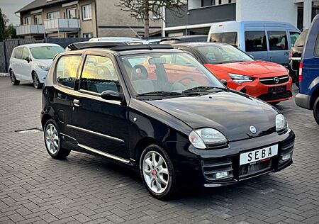 Fiat Seicento Abarth Sporting