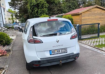 Renault Scenic TomTom Edition 1.6 16V 110 TomTom Edition