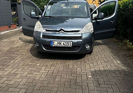 Citroën Berlingo VTi 120 Multispace Multispace