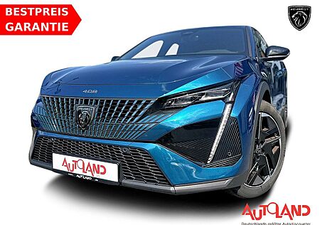 Peugeot 408 GT-Line 130 Aut. LED ACC Navi