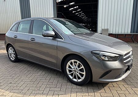 Mercedes-Benz B 200 LED/Navi/AHK
