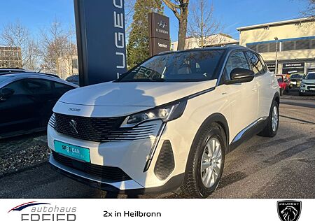 Peugeot 3008 Hybrid 225 GT El. Panodach Navi Digitales C