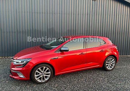 Renault Megane IV GT-Line, Navi,LED,Kamera