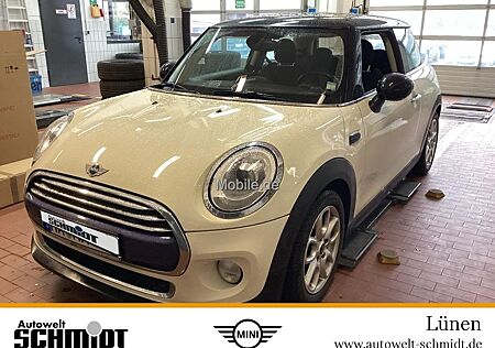 Mini Cooper + GARANTIE