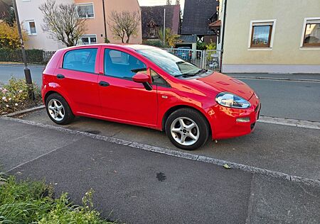 Fiat Punto 1.4 8V Start&Stopp -