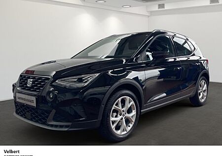 Seat Arona FR Line 1.0 85 kW DSG NAVI KAMERA PDC