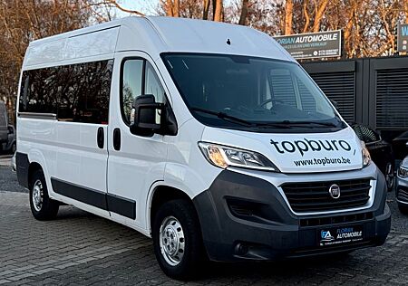 Fiat Ducato Kombi 33 130 Klima/Navi/Kamera