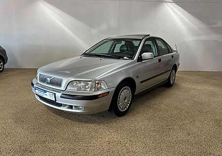 Volvo S40 1 Hand Vollleder Sitzheizung Schiebedach