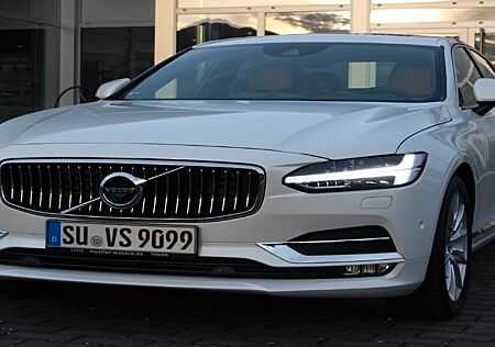 Volvo S90 D4 Geartronic Inscription Inscription Aut