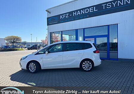 Opel Zafira Tourer C 1.6 CDTI Active ecoFlex