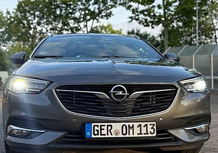 Opel Insignia 2.0 Diesel 125kW Exclusive Auto ST ...