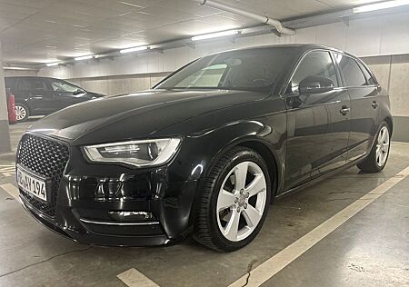Audi A3 1.4 TFSI S tronic Ambition Sportback Ambition