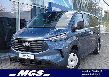Ford Transit Custom Kasten LKW L2 Trend #AUTOMATIK #K