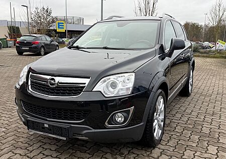 Opel Antara Cosmo 4x4/Klima/Tempomat/Navi/PDC