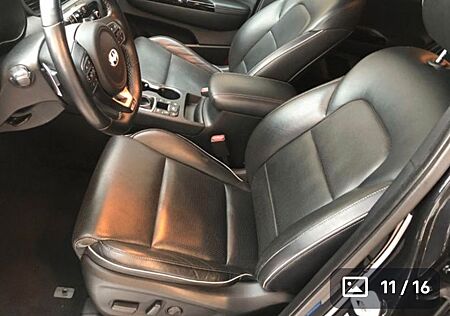 Kia Sportage 1.6 T-GDI DCT AWD GT line GT line