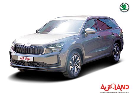 Skoda Kodiaq 1.5 TSI DSG LED ACC Navi 7-Sitzer