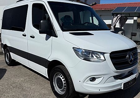 Mercedes-Benz Sprinter 316CDi 2Schiebet. 7Sitze Autom. Standh.