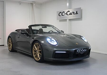Porsche 911 Urmodell 911 Carrera S Cabriolet