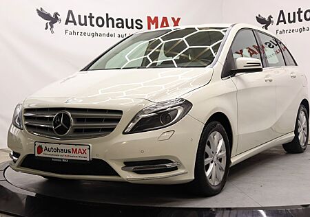 Mercedes-Benz B 200 ~PDC~MFL~Navi~