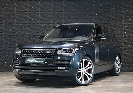 Land Rover Range Rover 5.0 V8 SC SV Autobiography Dynamic