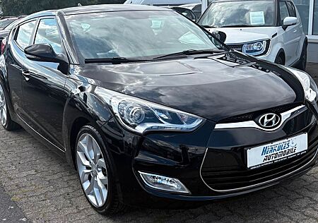 Hyundai Veloster 1.6 GDI Rückfahrkamera/Klimaa.