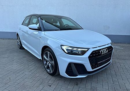 Audi A1 Sportback 30 TFSI S line