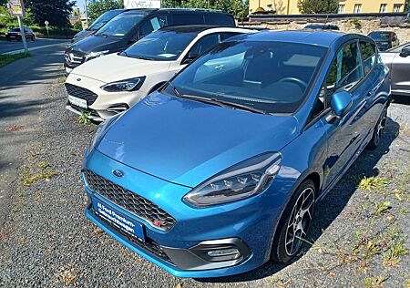 Ford Fiesta ** Styling / Performance ** mit Garantie