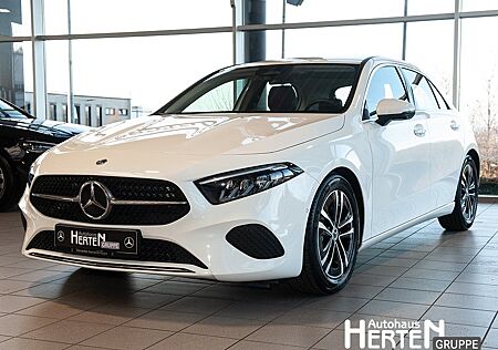 Mercedes-Benz A 200 +PROGRESSIVE+360°+FAHRASIS.-P.+WINTER-P.+SH
