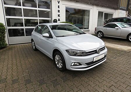 VW Polo Volkswagen VI Highline / I-HAND