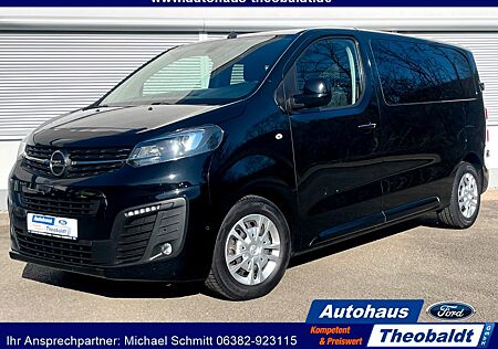 Opel Vivaro DoKa 2.0 Autm. Edition AHK/Navi/CAM/BLIS