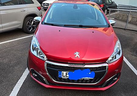 Peugeot 208 PureTech 82 Active Active