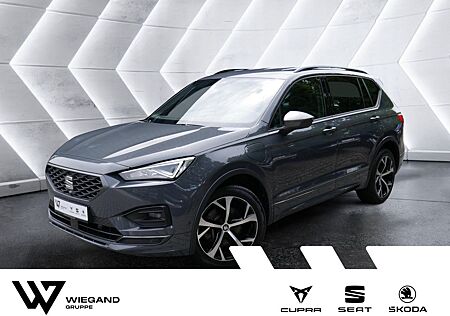 Seat Tarraco 1.4 TSI FR e-Hybrid DCC AHK ACC LED 360°
