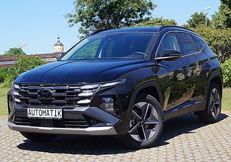 Hyundai Tucson 1.6 HEV AUT-NAVI-LED-KRELL-el.Heckklappe