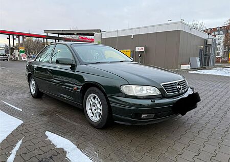 Opel Omega 2.5 V6 Sport Sport