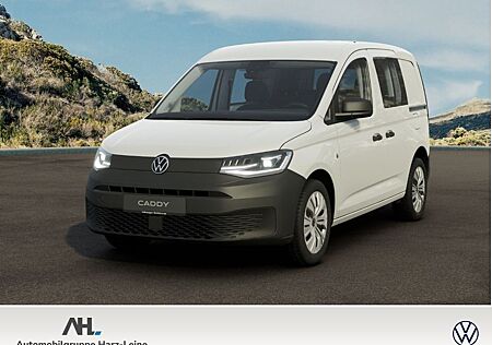 Volkswagen Caddy Kombi TDI FLEXIBLE 2xKlima KlimaA LED PDC