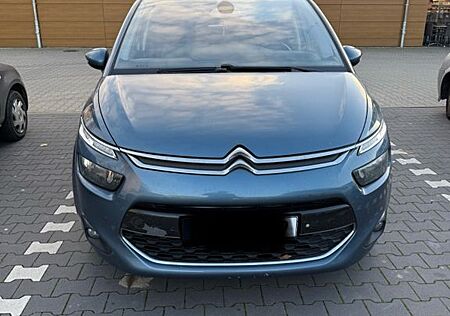 Citroën C4 Picasso BlueHDi 120 Stop&Start Selection ...