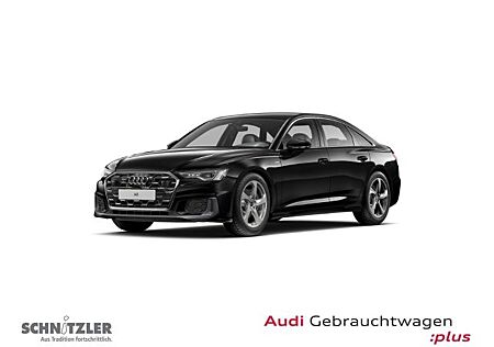 Audi A6 Limousine S line 45 TFSI quattro