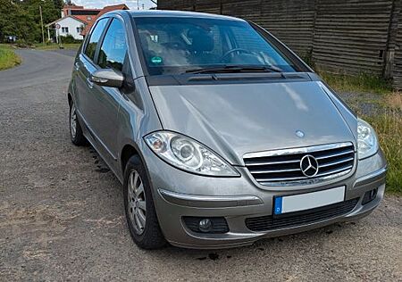 Mercedes-Benz A 180 CDI AVANTGARDE Avantgarde